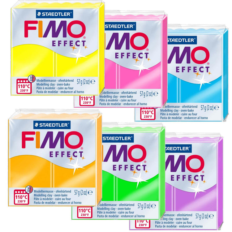 Fimo Effect