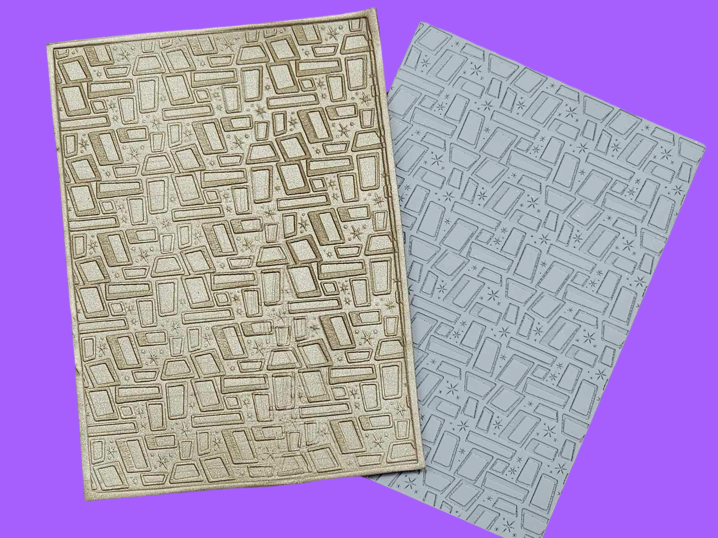 Mid Century Pattern 1