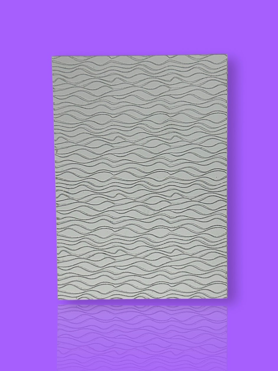 Waves Pattern 1