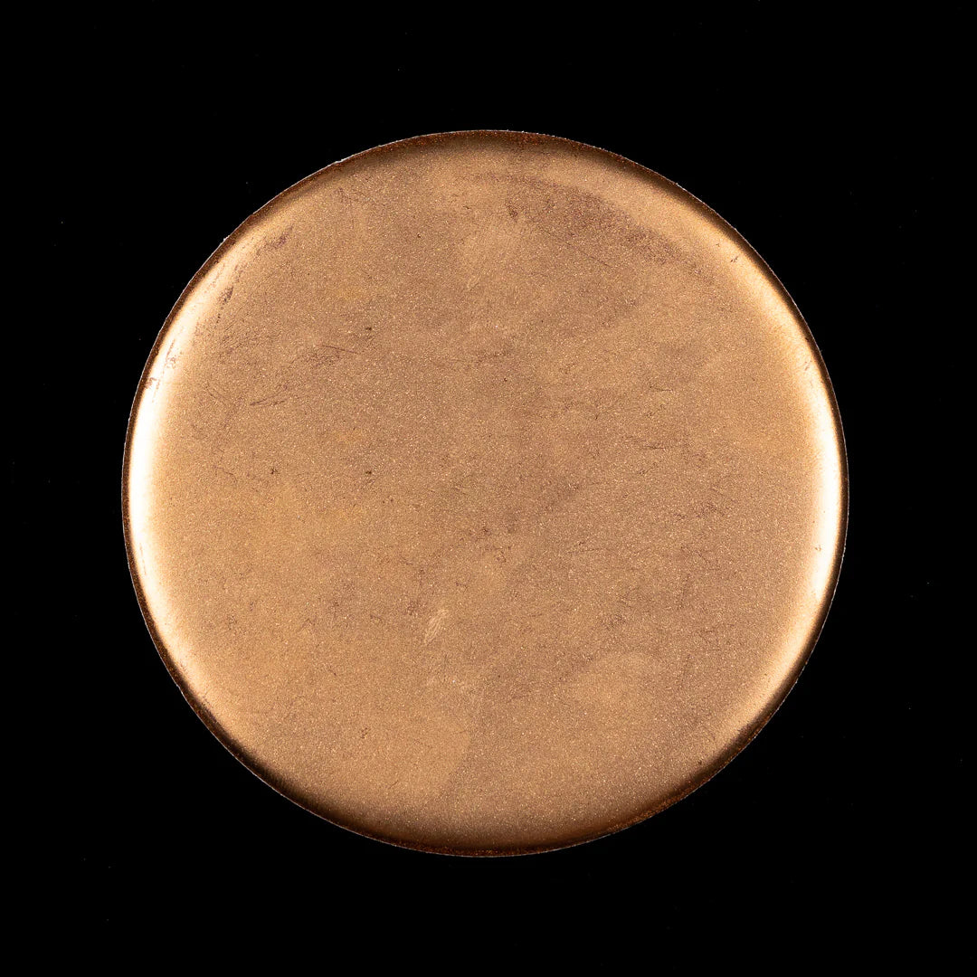 Metal Pigment Powders