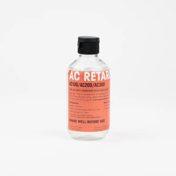 Jesmonite Retarder AC100/200/300