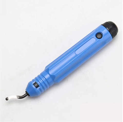 Swivel Head Deburring Tool