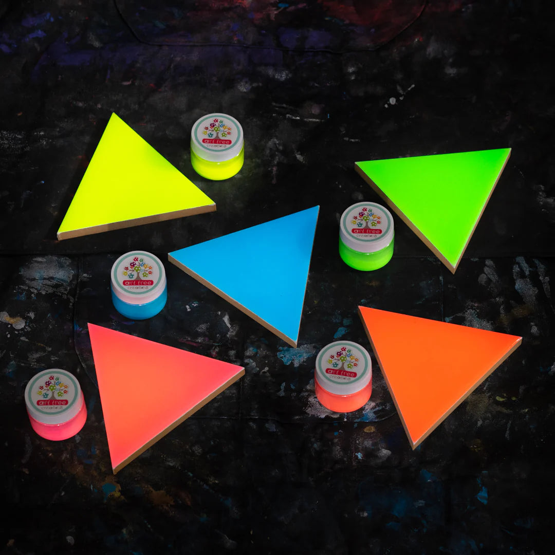Glow in Dark NEONS