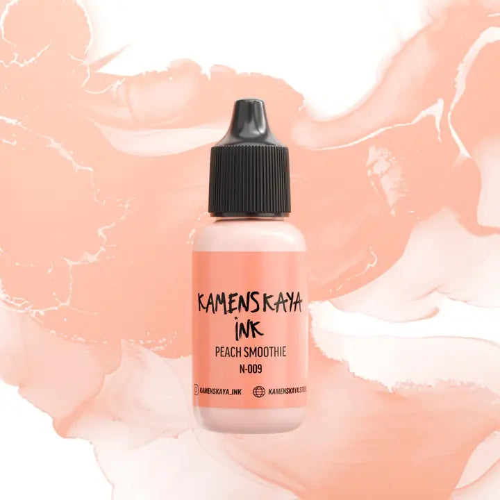 Kamenskaya Alcohol Inks