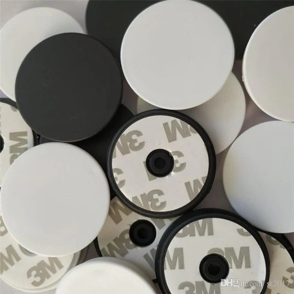 Mobile Phone Blank Pop Sockets – Laser Bloom