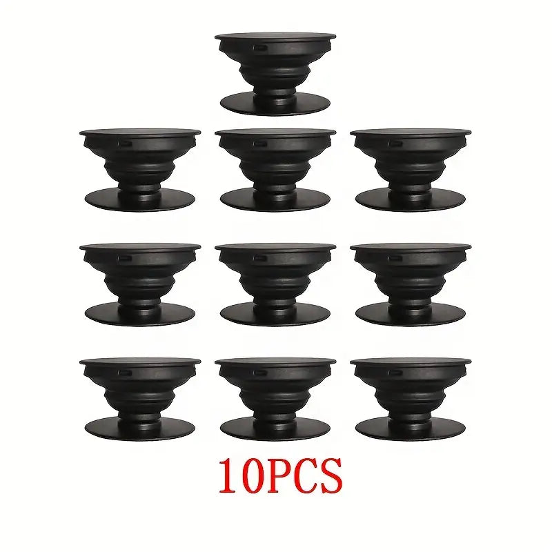 Mobile Phone Blank Pop Sockets