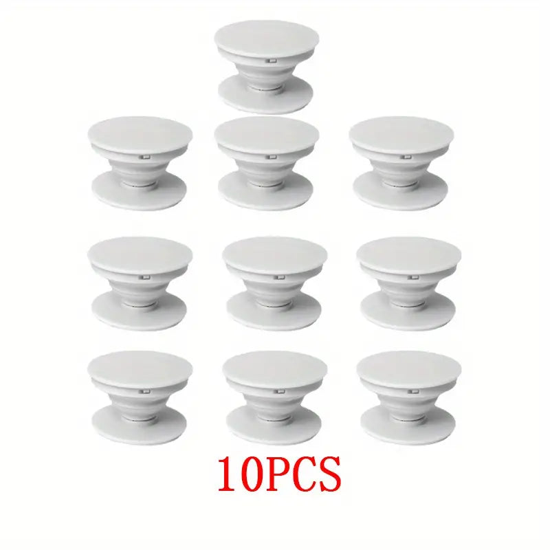 Mobile Phone Blank Pop Sockets