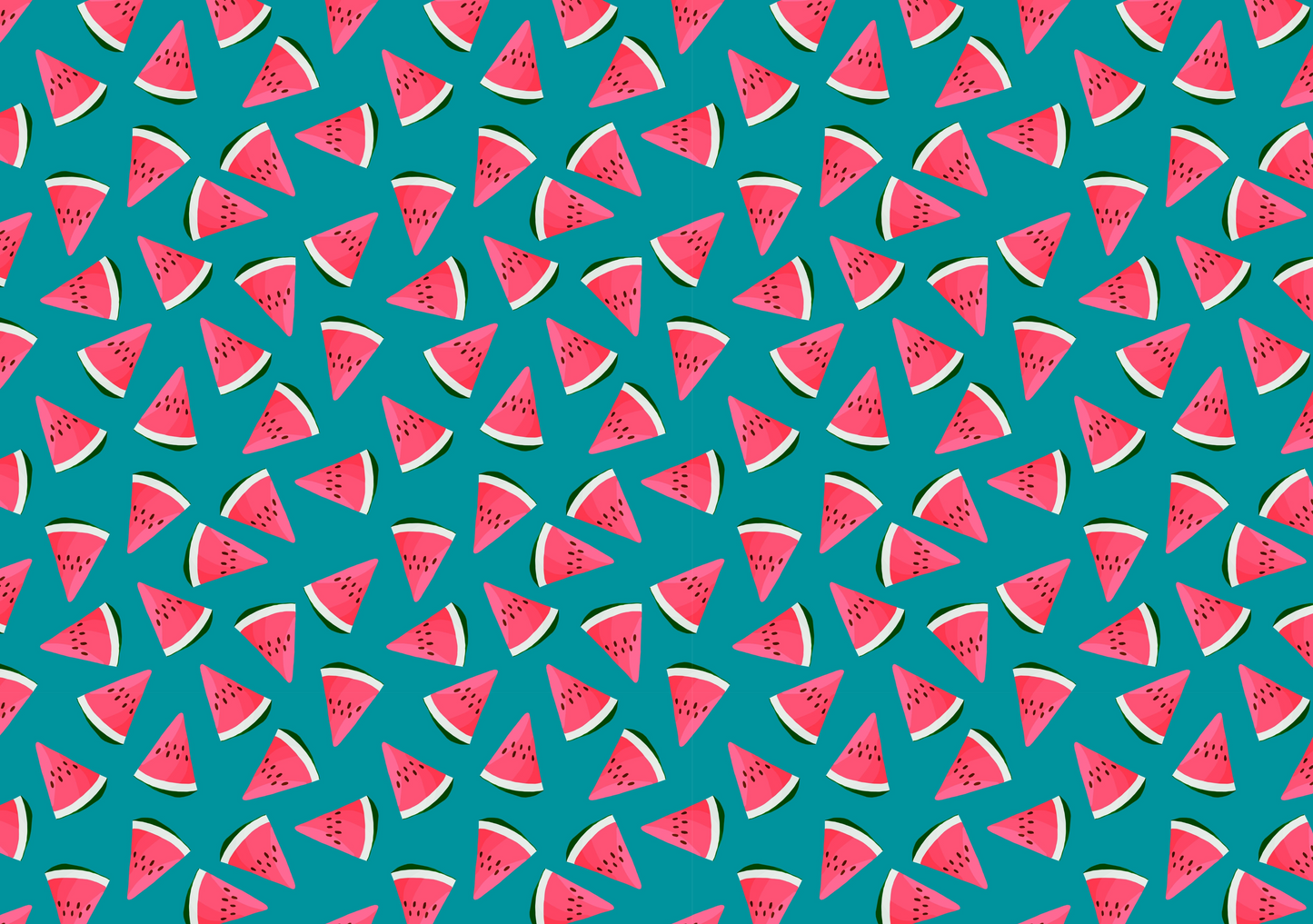 Transfer Paper - Watermelon 2