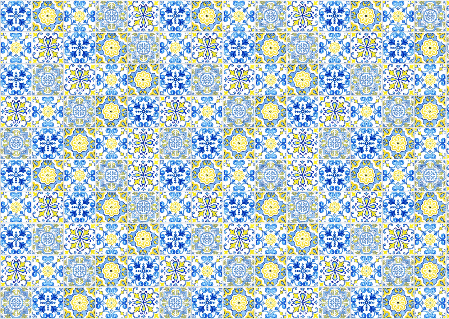 Transfer Paper - Tiles 2