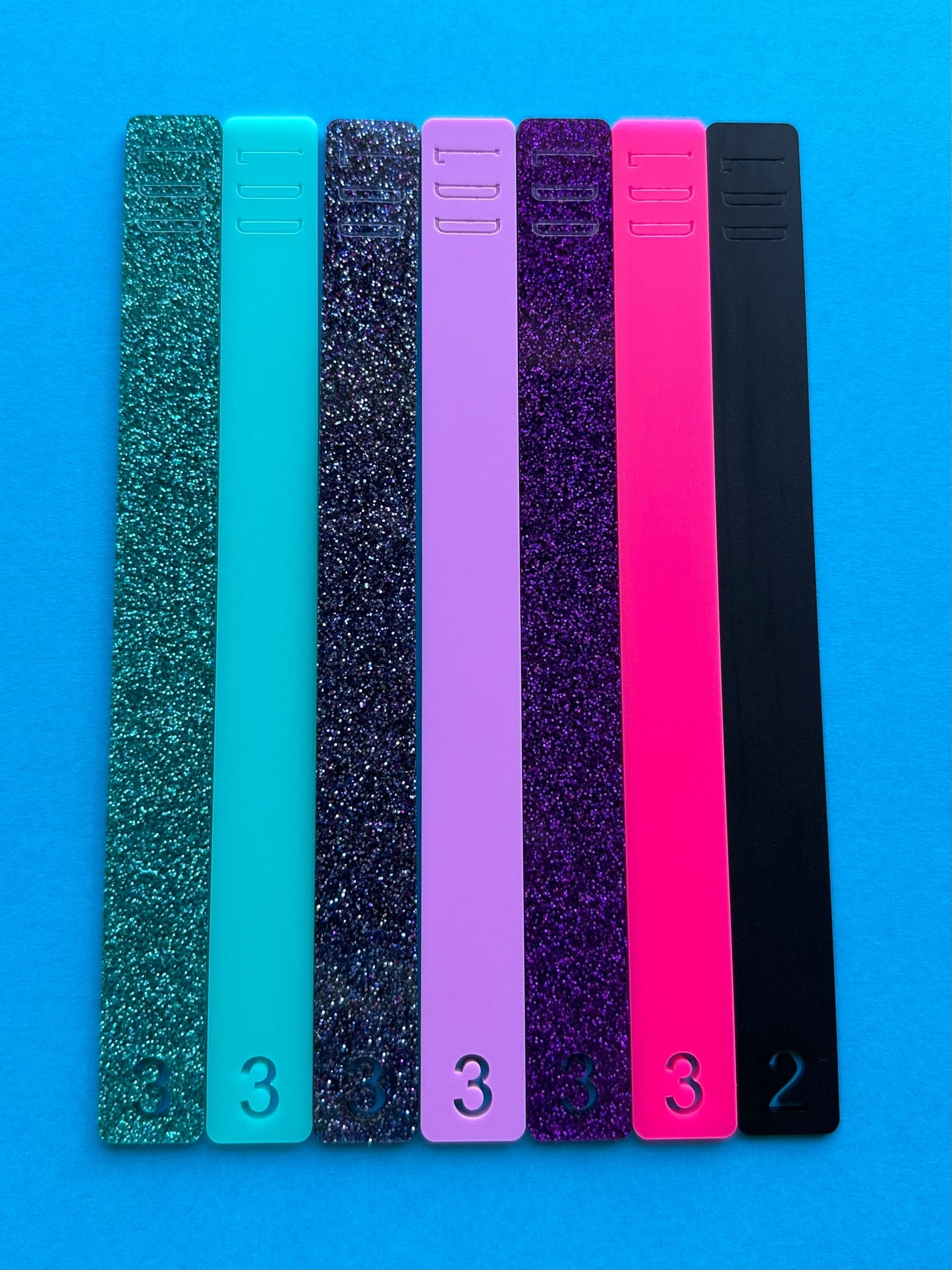 Depth Guides