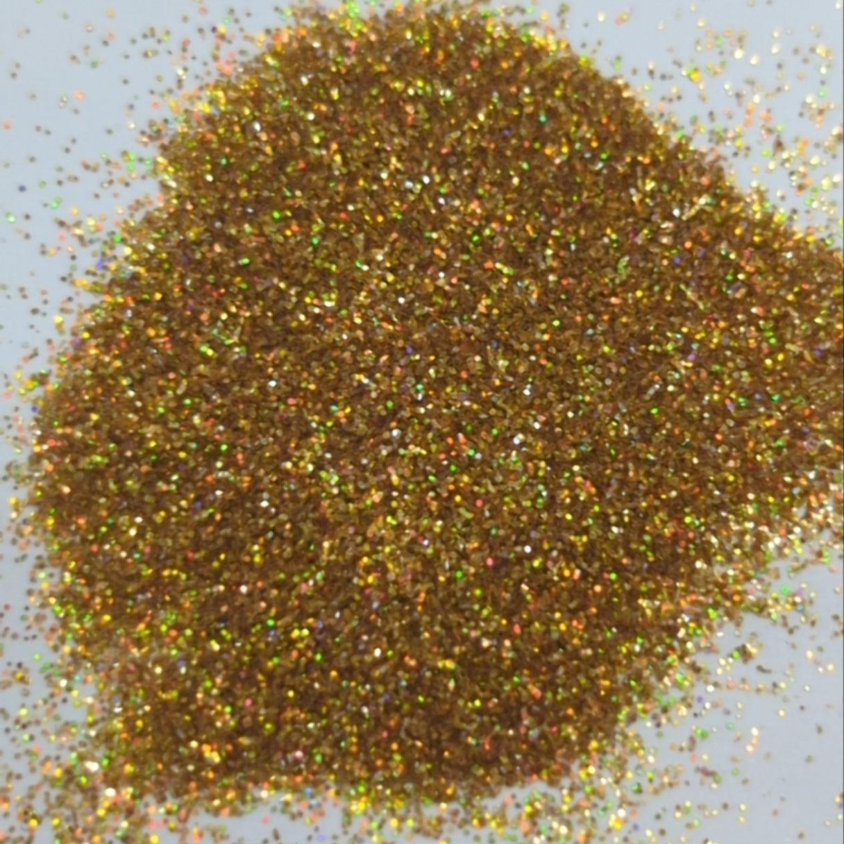 Fine Holographic Gold