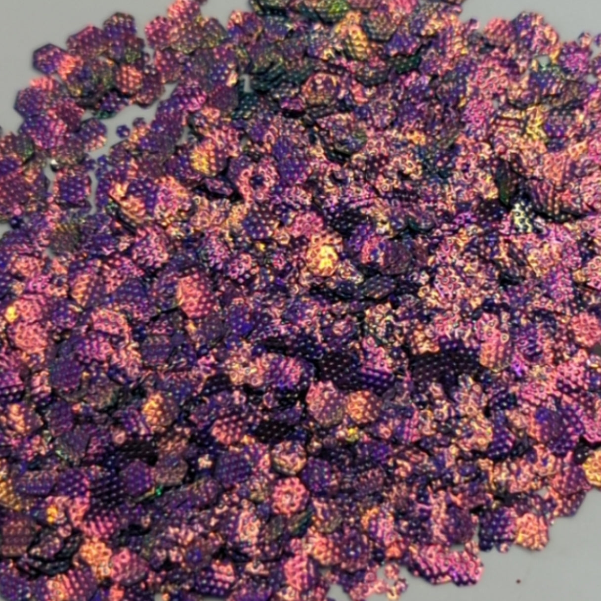 H49 Hex Mix Chameleon