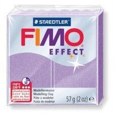 Fimo Soft Effect Polymer Clay - Pastel - 56gm