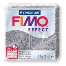 Fimo Soft Polymer Clay Effect - Faux stone - 57g