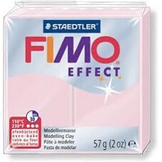 Fimo Soft Polymer Clay Effect - Faux stone - 57g