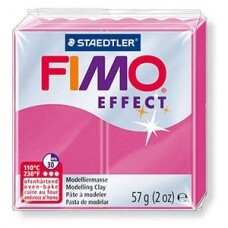Fimo Soft Polymer Clay Effect - Faux stone - 57g