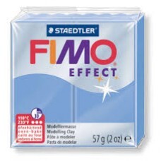 Fimo Soft Polymer Clay Effect - Faux stone - 57g
