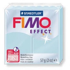 Fimo Soft Polymer Clay Effect - Faux stone - 57g