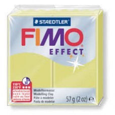 Fimo Soft Polymer Clay Effect - Faux stone - 57g
