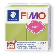 Fimo Soft Polymer Clay 56g