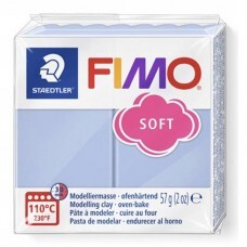 Fimo Soft Polymer Clay 56g
