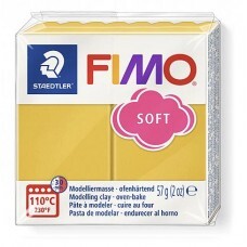 Fimo Soft Polymer Clay 56g