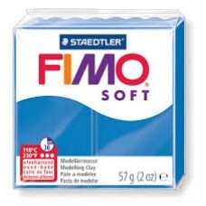 Fimo Soft Polymer Clay 56g