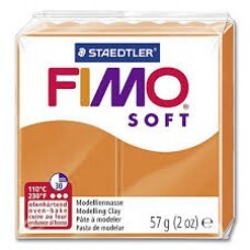 Fimo Soft Polymer Clay 56g