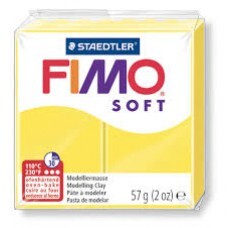 Fimo Soft Polymer Clay 56g