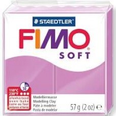 Fimo Soft Polymer Clay 56g