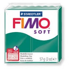 Fimo Soft Polymer Clay 56g
