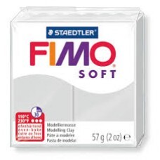 Fimo Soft Polymer Clay 56g