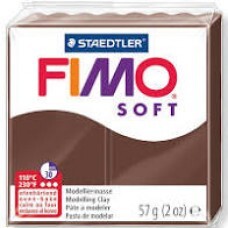 Fimo Soft Polymer Clay 56g