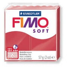 Fimo Soft Polymer Clay 56g
