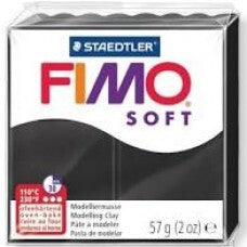 Fimo Soft Polymer Clay 56g
