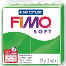 Fimo Soft Polymer Clay 56g