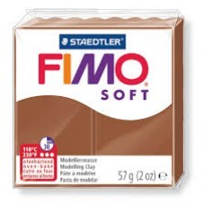Fimo Soft Polymer Clay 56g