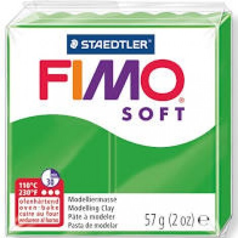 Fimo Soft Polymer Clay 56g
