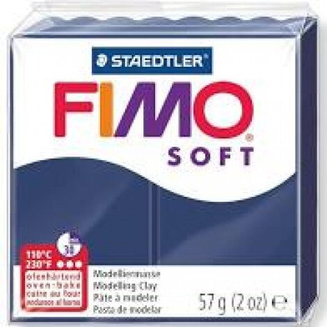 Fimo Soft Polymer Clay 56g