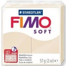 Fimo Soft Polymer Clay 56g
