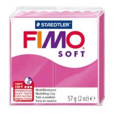 Fimo Soft Polymer Clay 56g