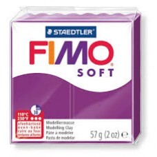 Fimo Soft Polymer Clay 56g