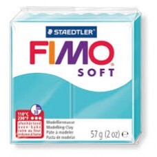 Fimo Soft Polymer Clay 56g
