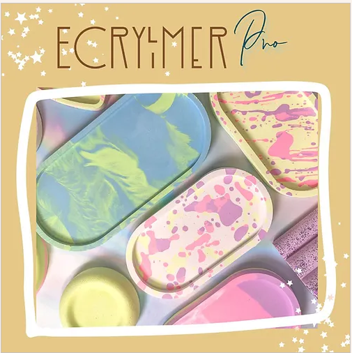 Ecrylimer PRO Eco Casting Compound Pack