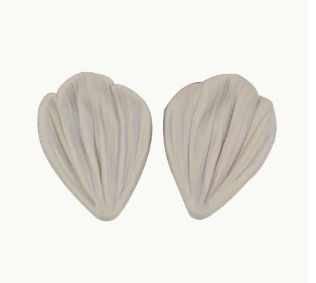 Daisy Leaf Silicone Mould.