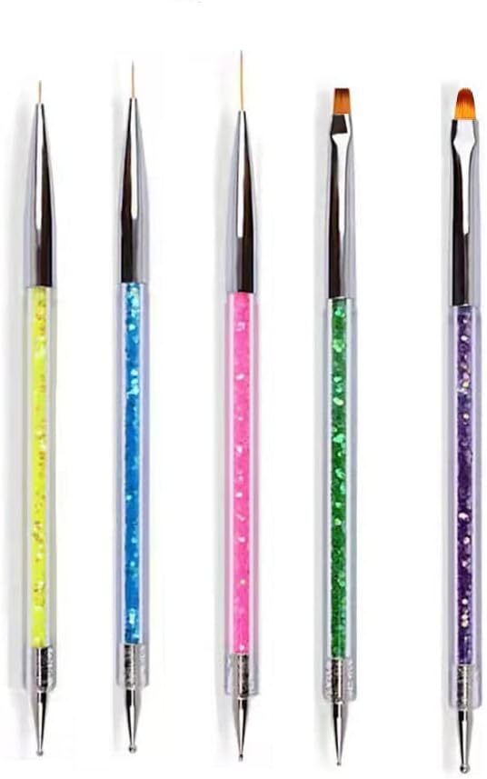 Brush And Dotting Tools