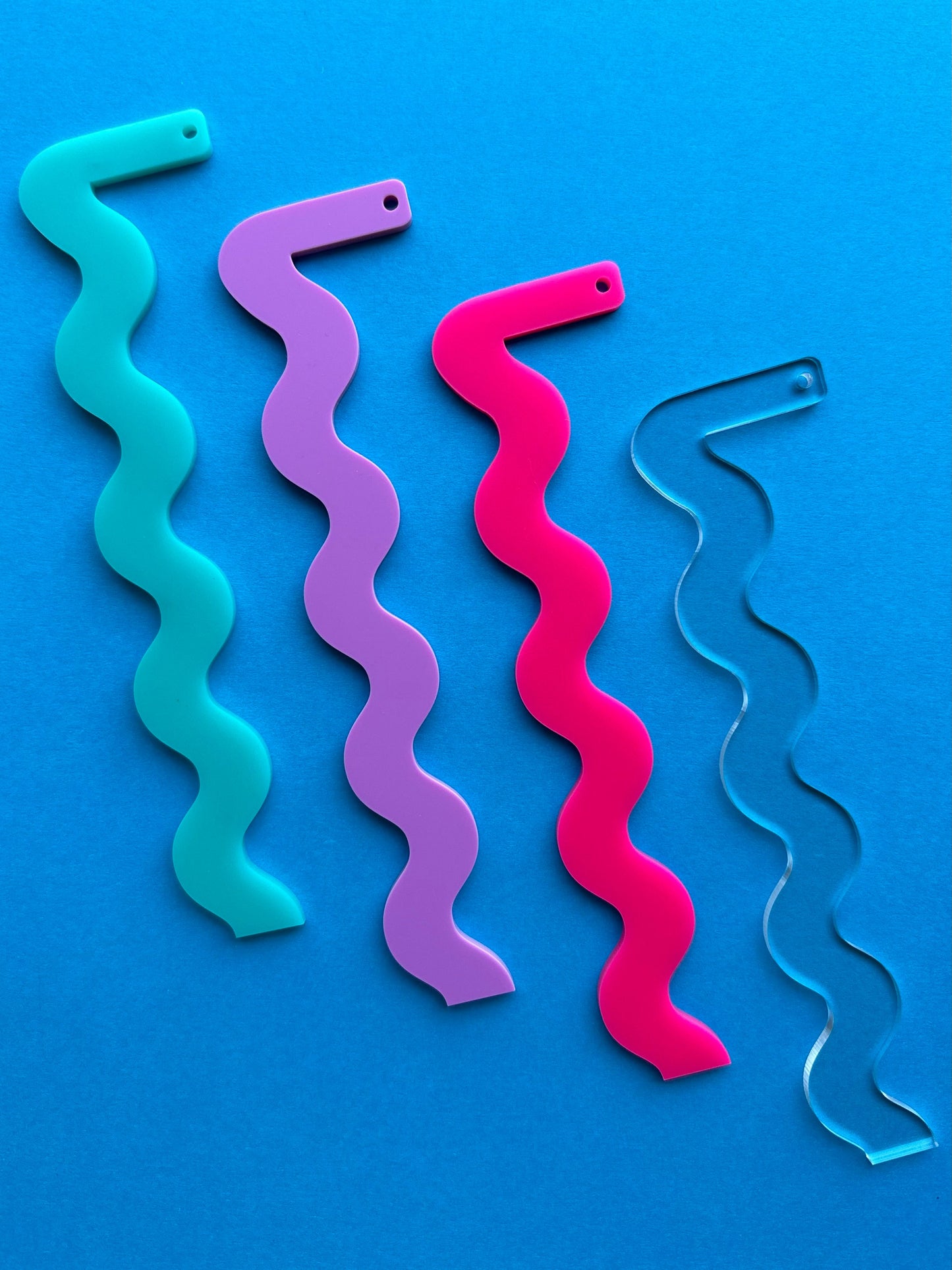 Earring Try On Sticks