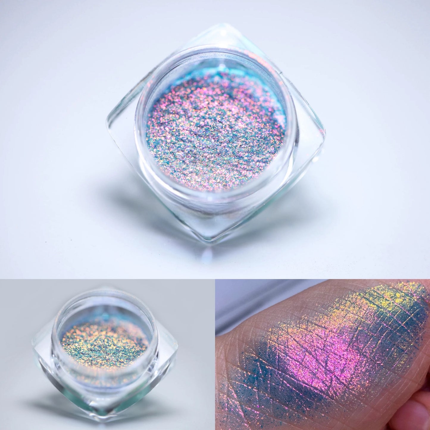 Candy Aurora Powder 01