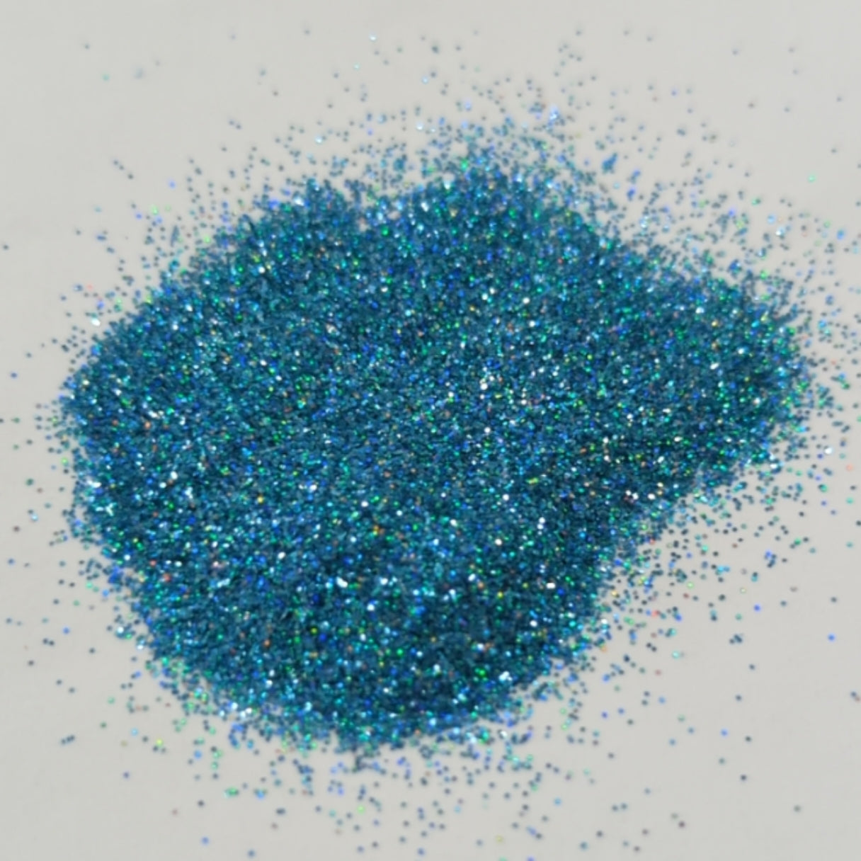 Fine Holographic Blue