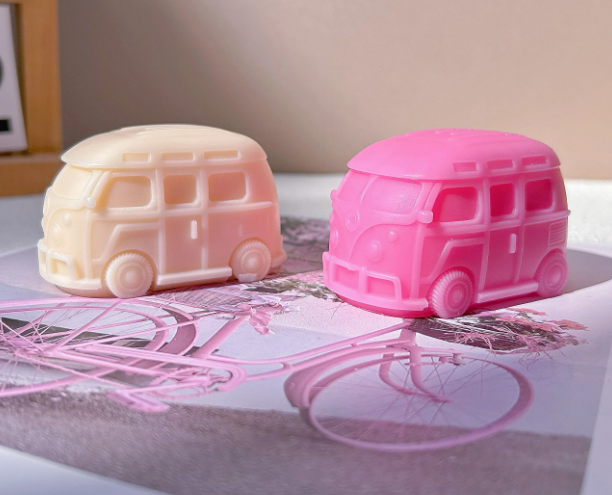 Silicone Moulds